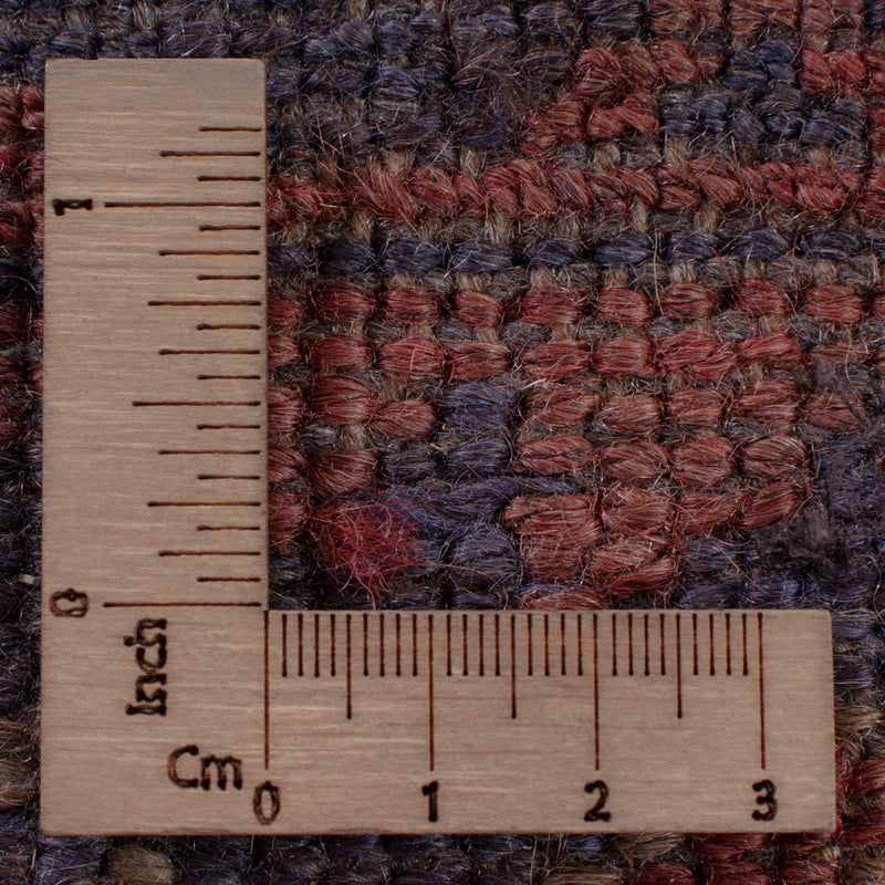 Afghansk kilim Teppe 197x155cm