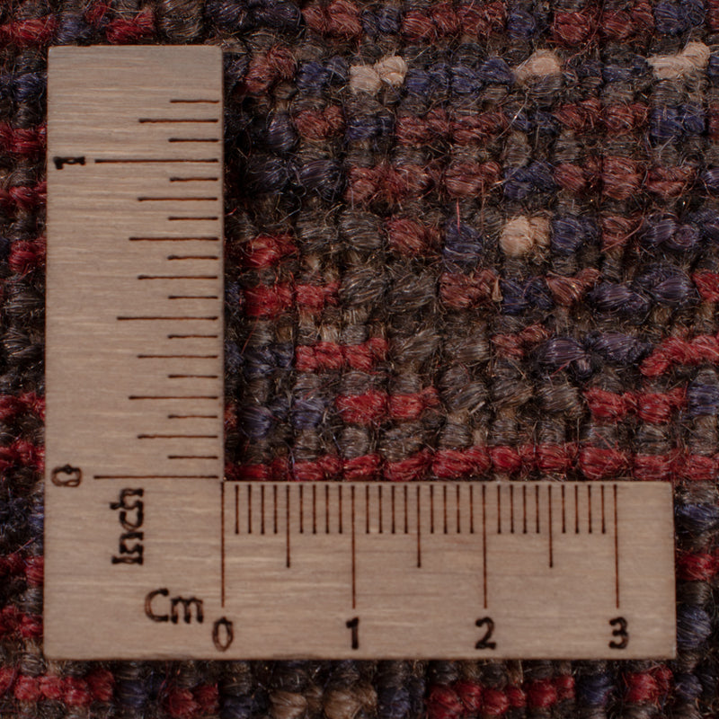 Afghansk kilim Teppe 188x156cm