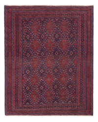 Afghansk kilim Teppe 191x145cm – product image