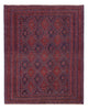 Afghansk kilim Teppe 191x145cm