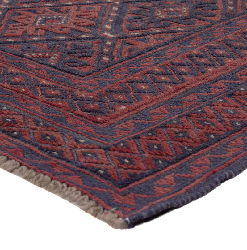 Afghansk kilim Teppe 191x145cm