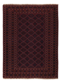 Afghansk kilim Teppe 210x162cm – product image