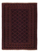 Afghansk kilim Teppe 210x162cm