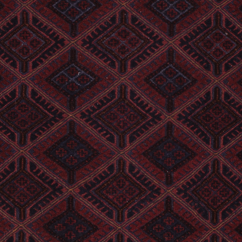 Afghansk kilim Teppe 210x162cm