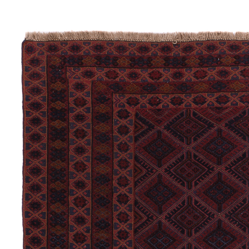 Afghansk kilim Teppe 210x162cm