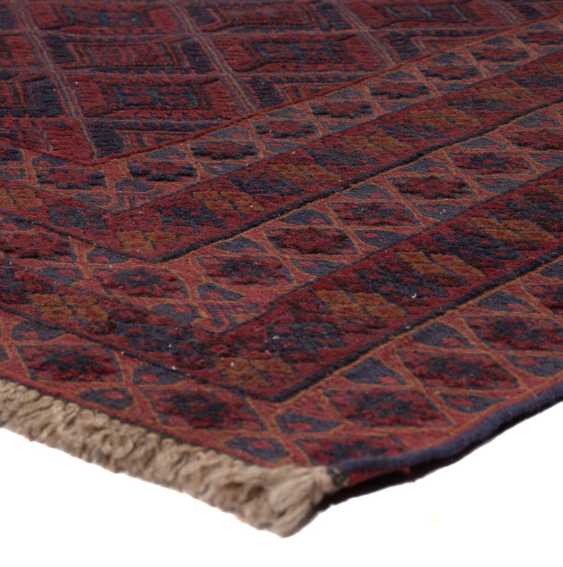 Afghansk kilim Teppe 210x162cm