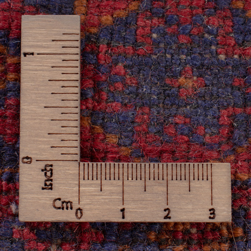 Afghansk kilim Teppe 210x162cm