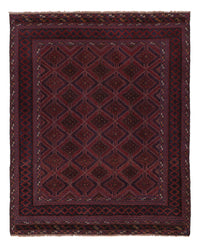Afghansk kilim Teppe 190x159cm – product image