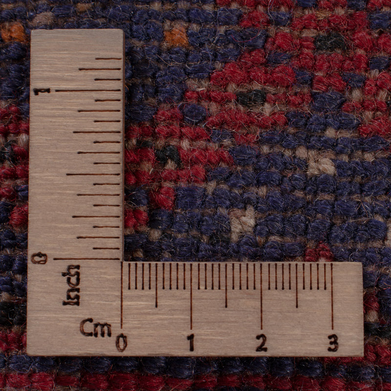 Afghansk kilim Teppe 190x159cm