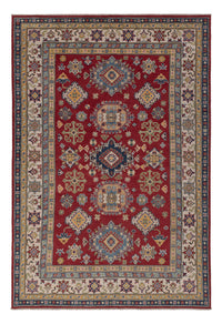 Kazak Teppe 247x166cm - Orientalsk teppe – product image