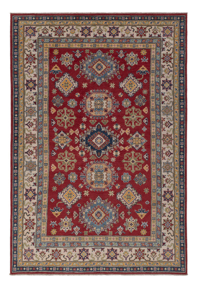 Kazak Teppe 166x247cm - Orientalsk teppe