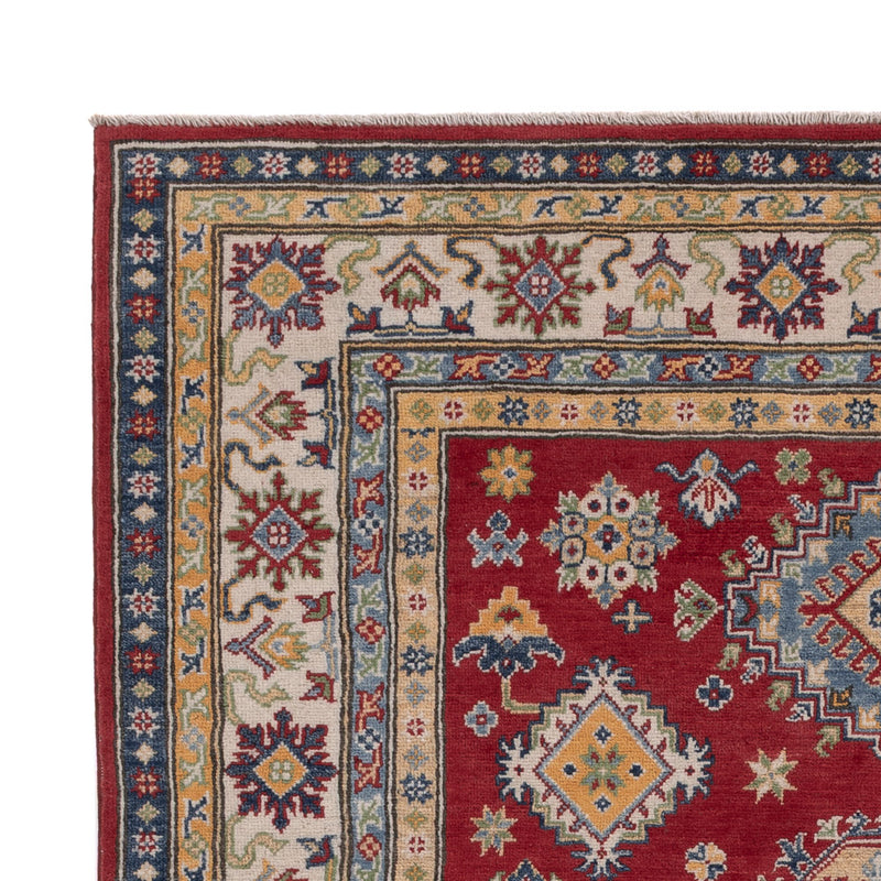 Kazak Teppe 247x166cm - Orientalsk teppe