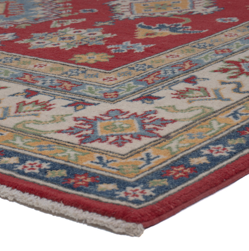Kazak Teppe 247x166cm - Orientalsk teppe