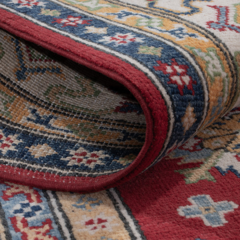 Kazak Teppe 247x166cm - Orientalsk teppe