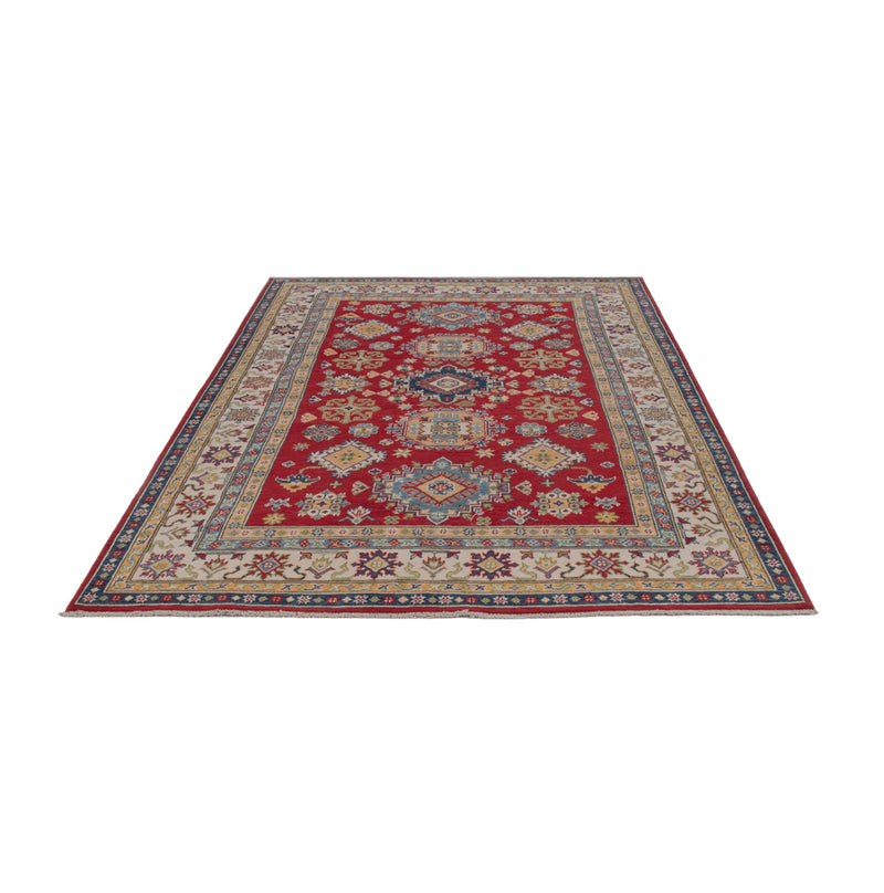 Kazak Teppe 247x166cm - Orientalsk teppe