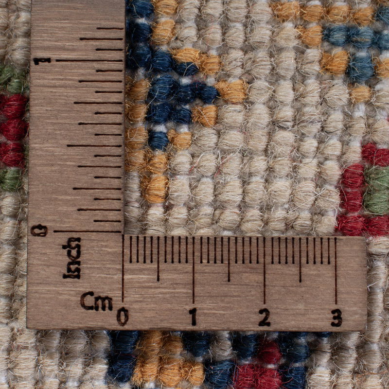 Kazak Teppe 247x166cm - Orientalsk teppe