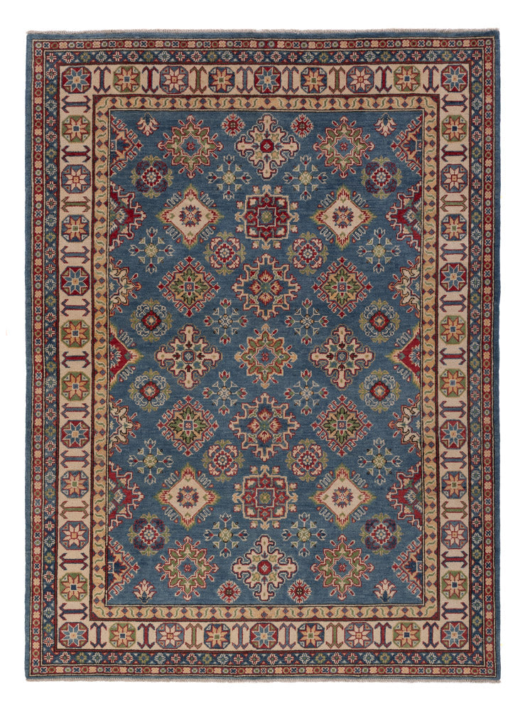 Kazak Teppe 234x175cm - Orientalsk teppe