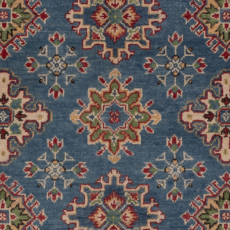 Kazak Teppe 234x175cm - Orientalsk teppe