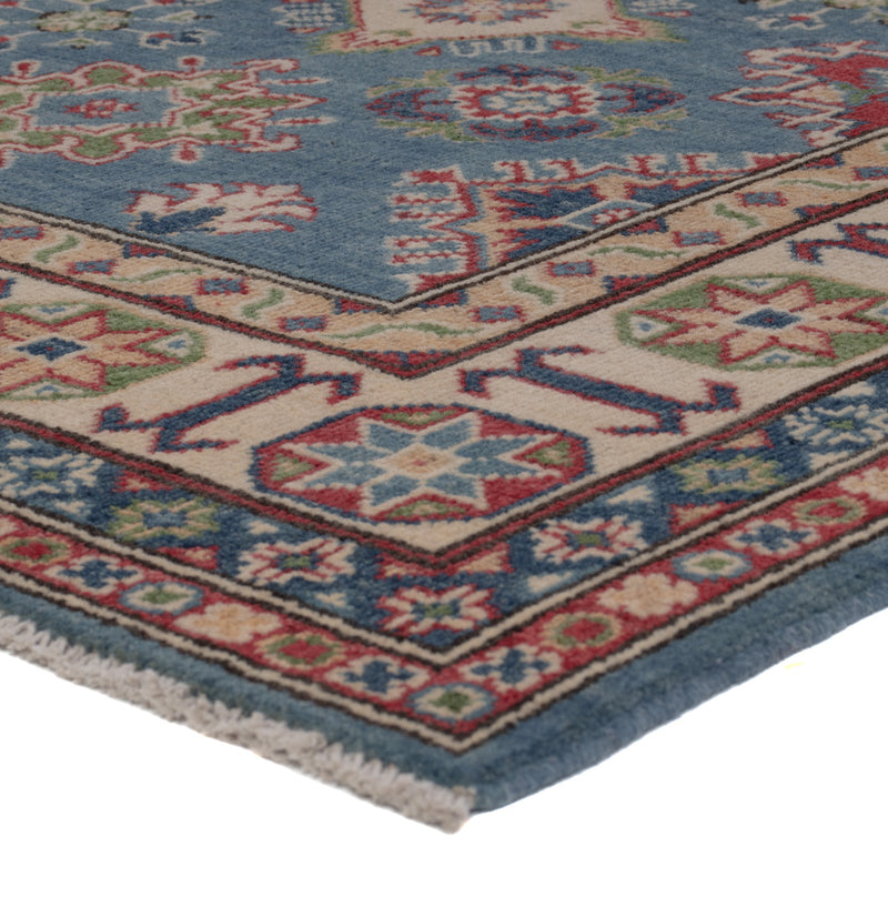 Kazak Teppe 234x175cm - Orientalsk teppe