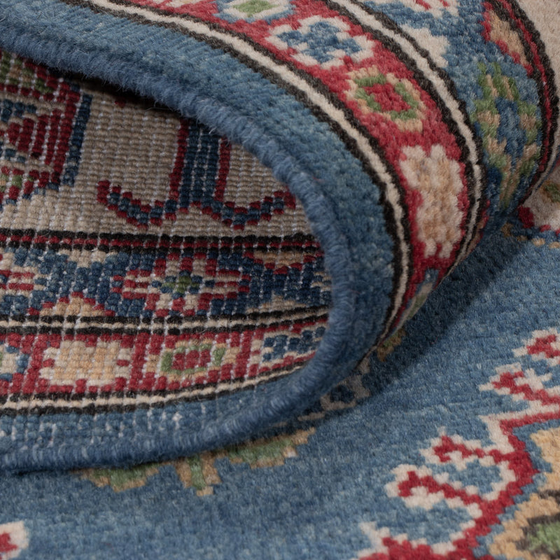 Kazak Teppe 234x175cm - Orientalsk teppe