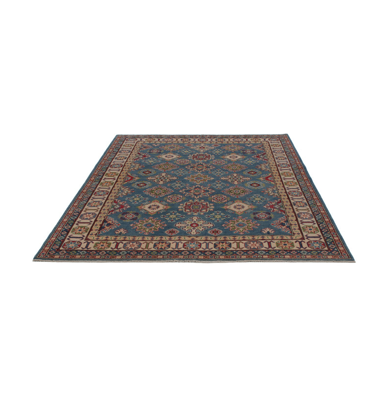 Kazak Teppe 234x175cm - Orientalsk teppe