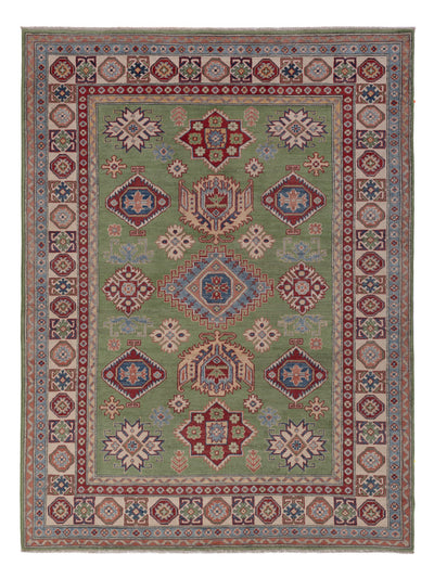 Kazak Teppe 173x237cm - Orientalsk teppe