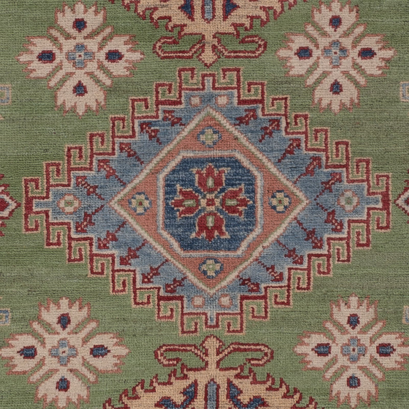 Kazak Teppe 173x237cm - Orientalsk teppe