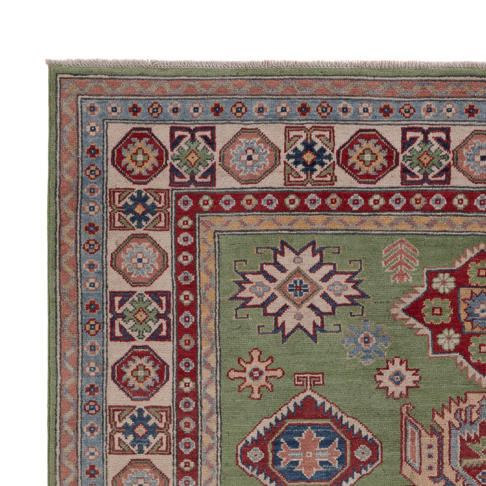 Kazak Teppe 173x237cm - Orientalsk teppe