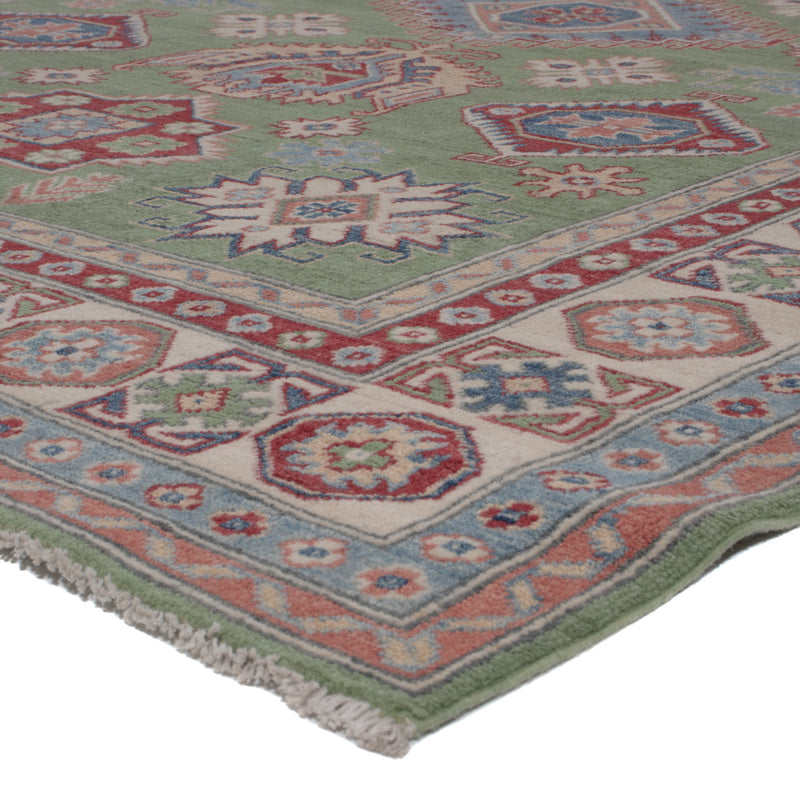 Kazak Teppe 173x237cm - Orientalsk teppe