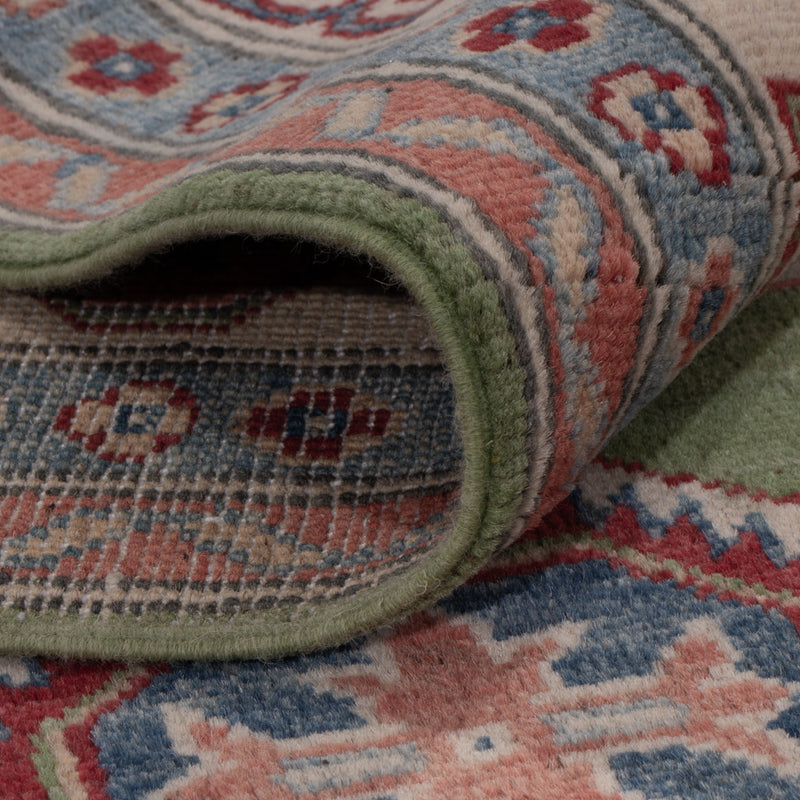 Kazak Teppe 173x237cm - Orientalsk teppe