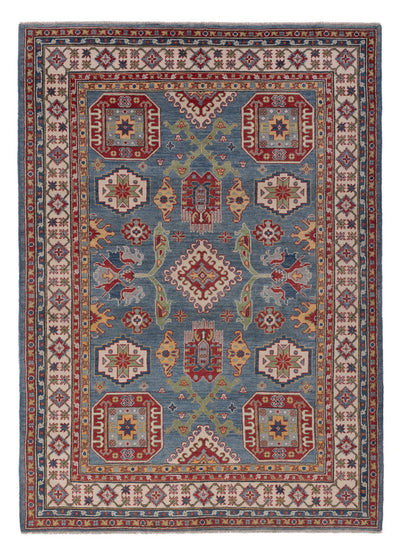 Kazak Teppe 175x247cm - Orientalsk teppe