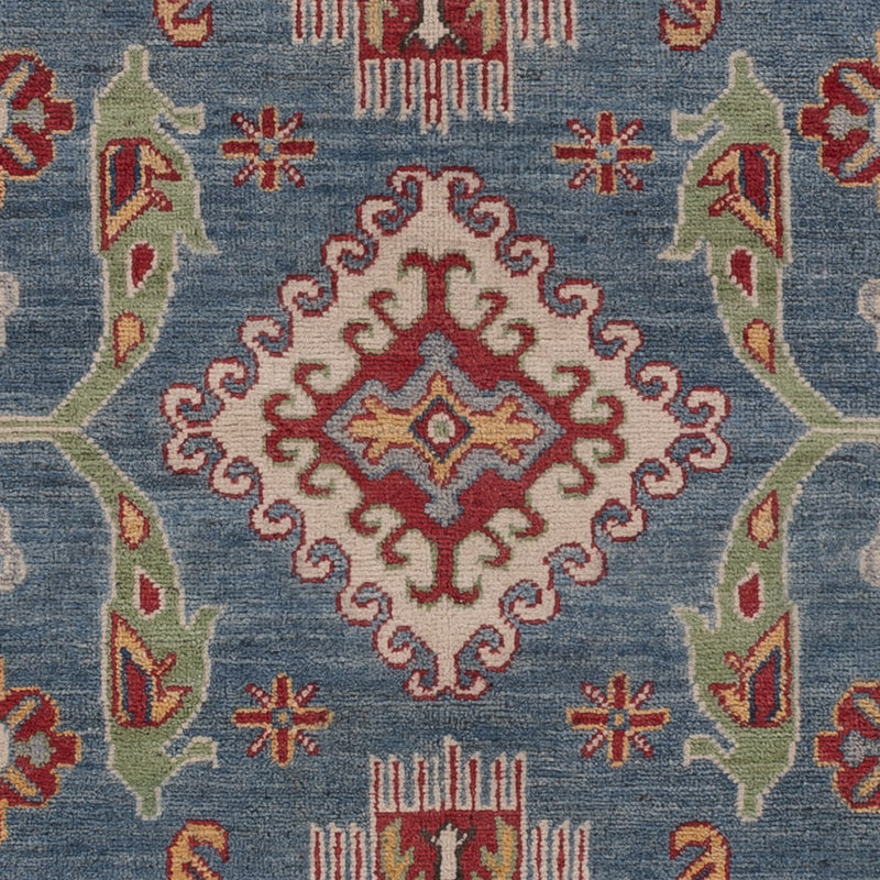 Kazak Teppe 247x175cm - Orientalsk teppe