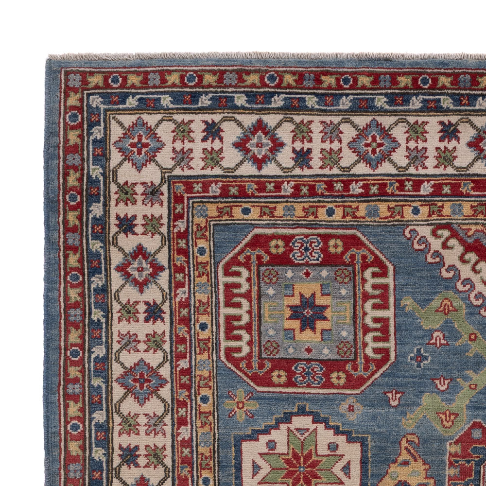 Kazak Teppe 247x175cm - Orientalsk teppe