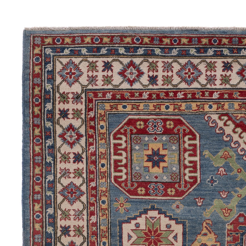 Kazak Teppe 247x175cm - Orientalsk teppe