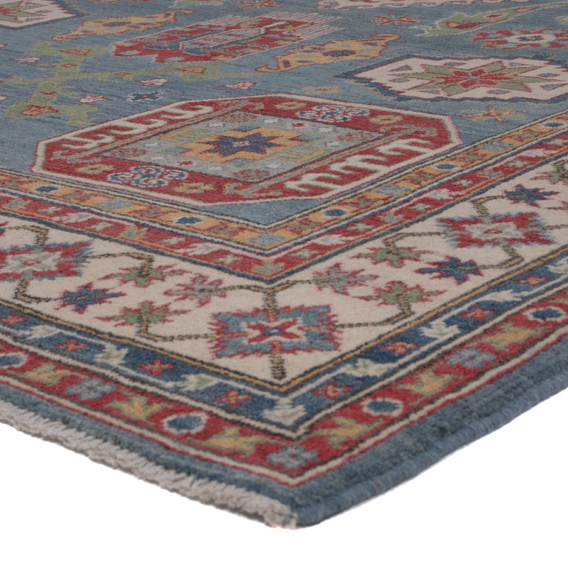 Kazak Teppe 247x175cm - Orientalsk teppe