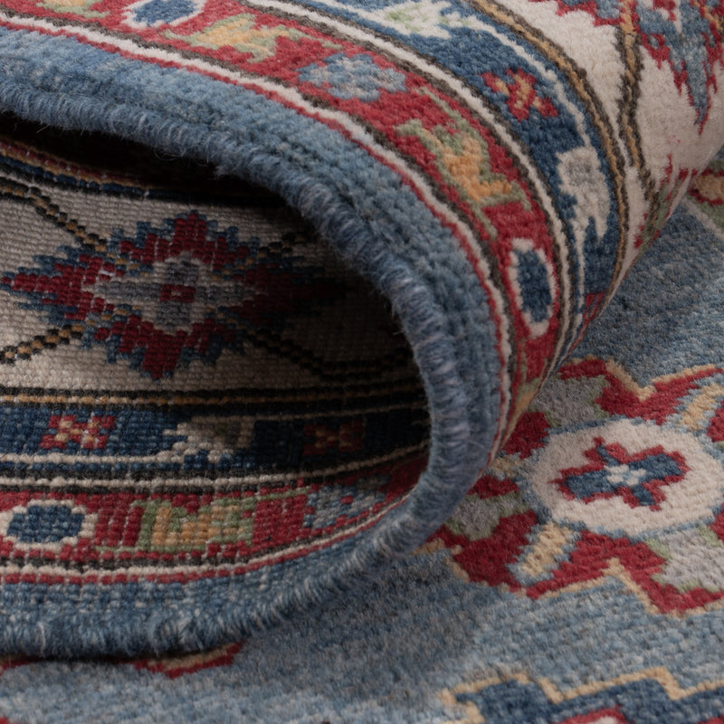 Kazak Teppe 247x175cm - Orientalsk teppe