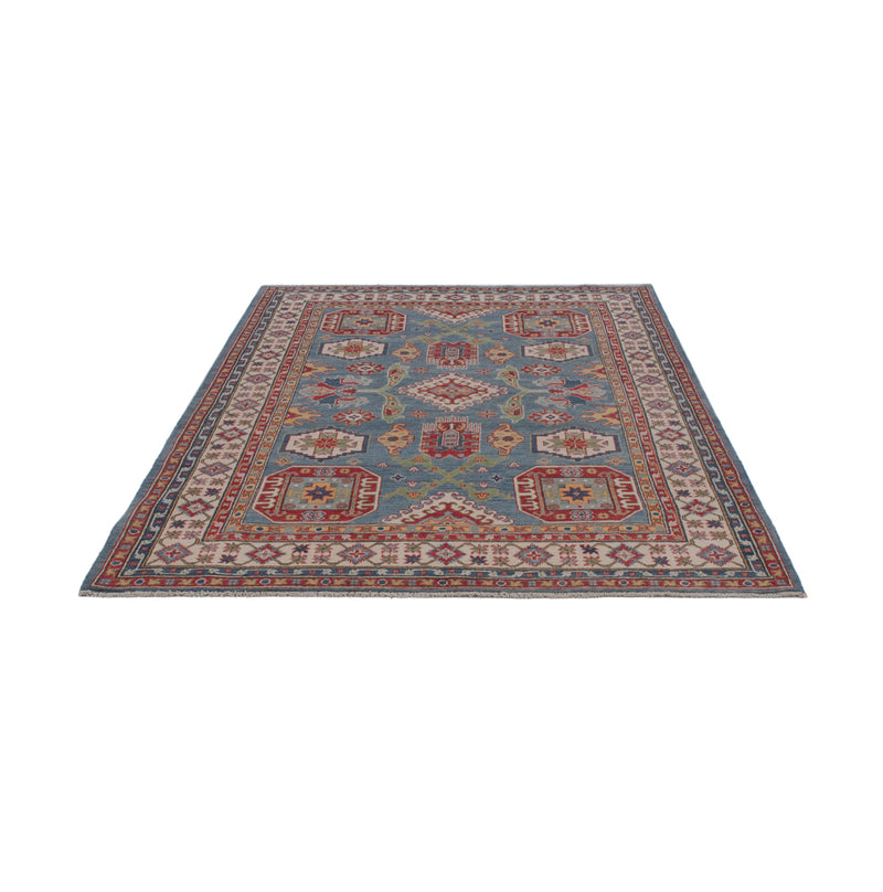 Kazak Teppe 247x175cm - Orientalsk teppe