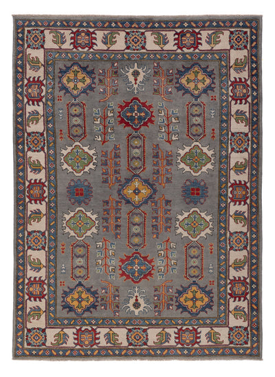 Kazak Teppe 169x231cm - Orientalsk teppe