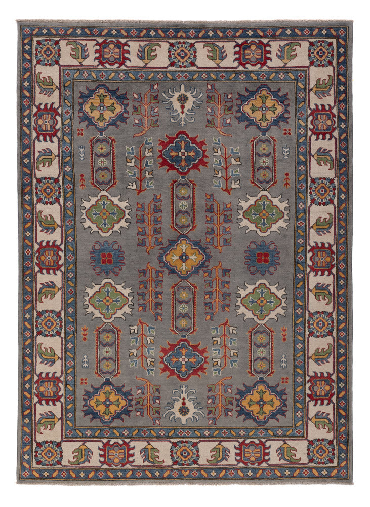 Kazak Teppe 231x169cm - Orientalsk teppe