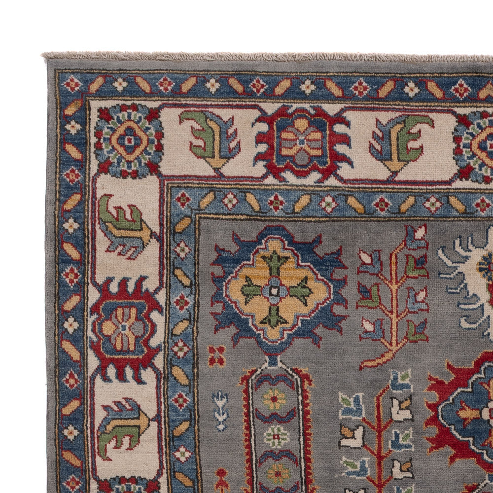 Kazak Teppe 231x169cm - Orientalsk teppe