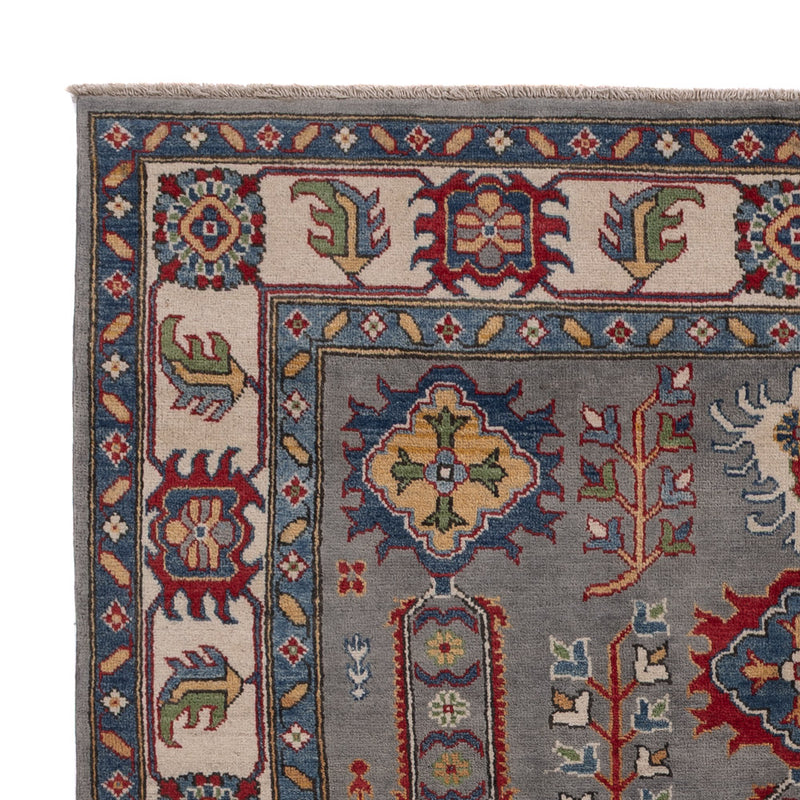 Kazak Teppe 231x169cm - Orientalsk teppe