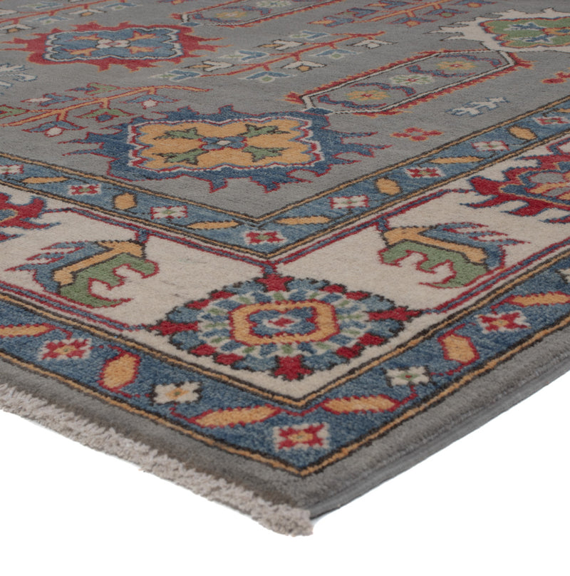 Kazak Teppe 231x169cm - Orientalsk teppe