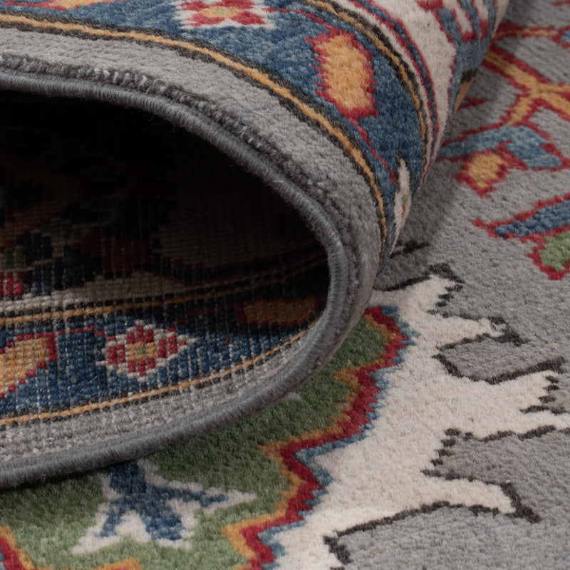 Kazak Teppe 231x169cm - Orientalsk teppe