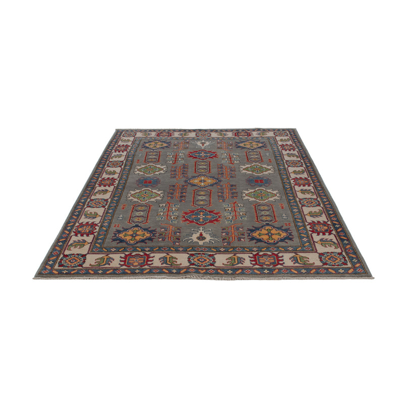 Kazak Teppe 231x169cm - Orientalsk teppe