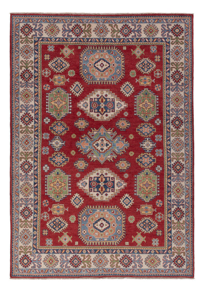 Kazak Teppe 167x234cm - Orientalsk teppe