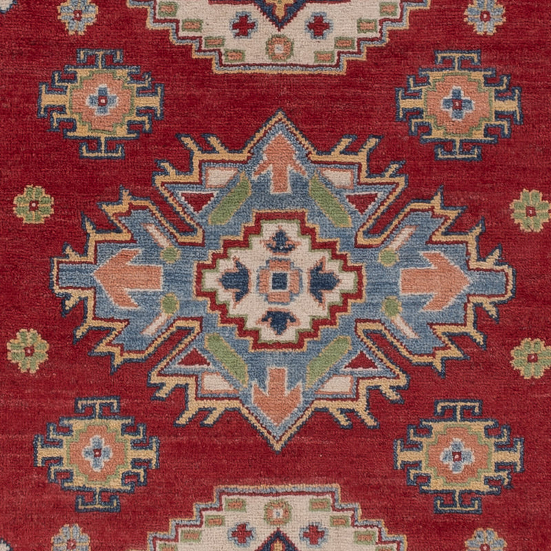 Kazak Teppe 234x167cm - Orientalsk teppe