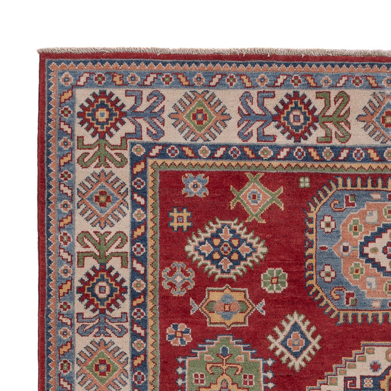Kazak Teppe 234x167cm - Orientalsk teppe