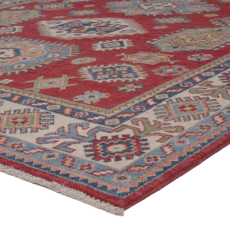Kazak Teppe 234x167cm - Orientalsk teppe
