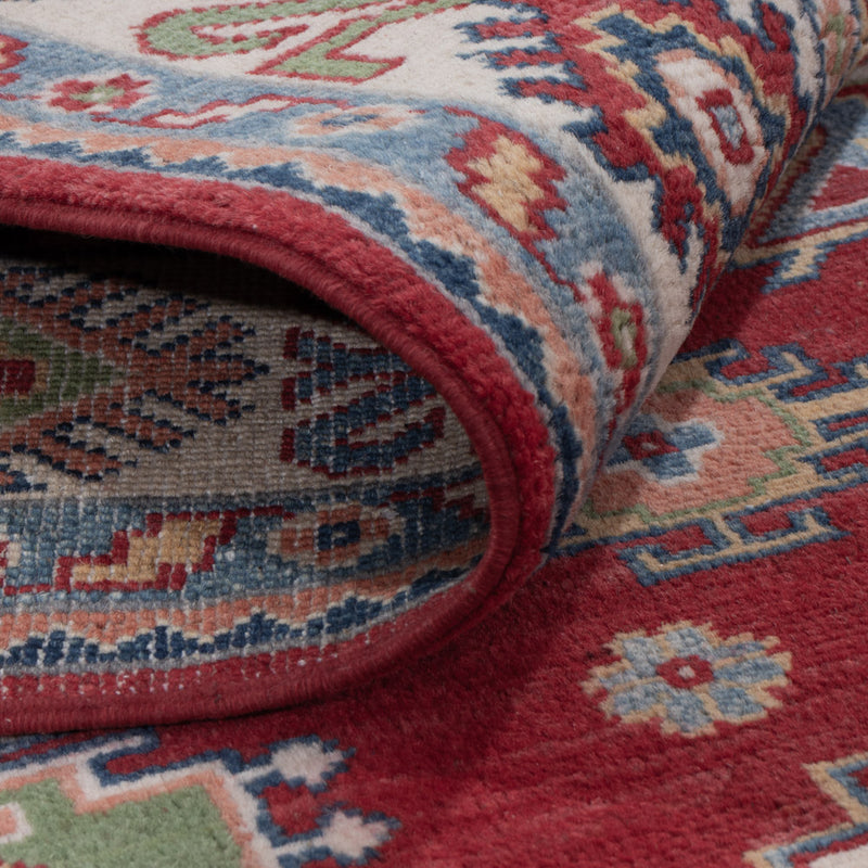 Kazak Teppe 234x167cm - Orientalsk teppe