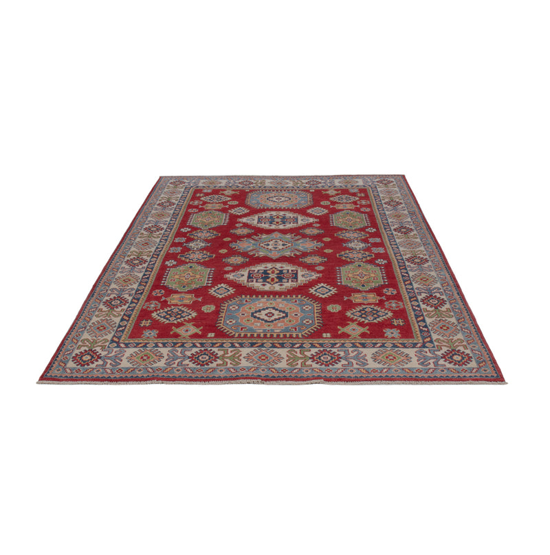 Kazak Teppe 234x167cm - Orientalsk teppe